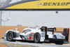 Bild zum Inhalt: Le-Mans-Vortest: Audi glänzt am nassen Morgen