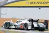 Bild zum Inhalt: Le-Mans-Vortest: Audi glänzt am nassen Morgen