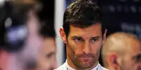 Mark Webber