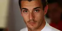 Jules Bianchi