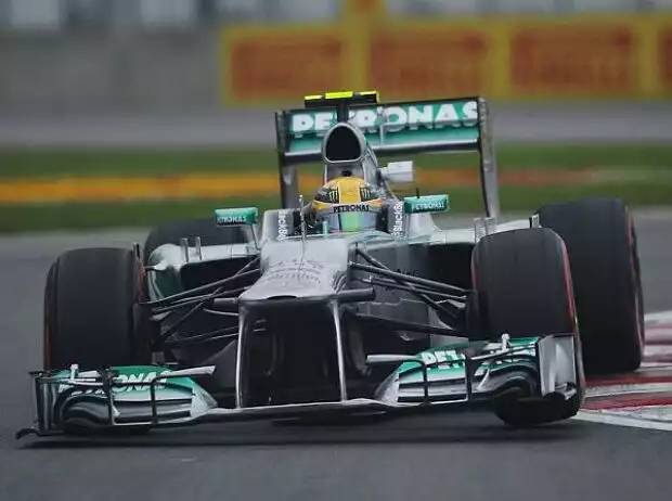 Lewis Hamilton Titel-Bild zur News: Lewis Hamilton