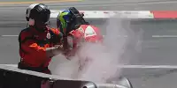 Bild zum Inhalt: Massa kritisiert medizinische Versorgung in Monaco