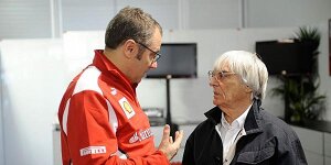 Testfahrten 2014: Große Gefahr für kleine Teams