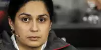 Monisha Kaltenborn