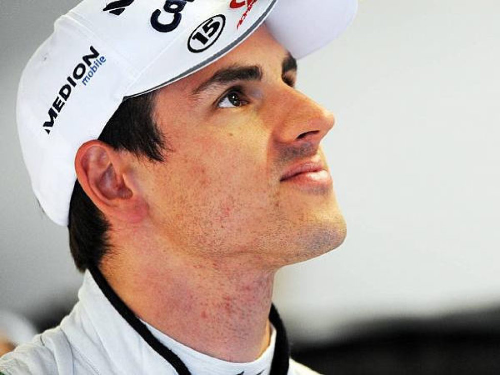 Adrian Sutil