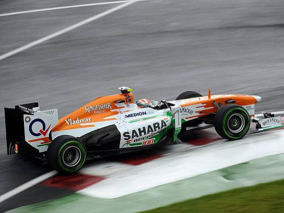 Adrian Sutil