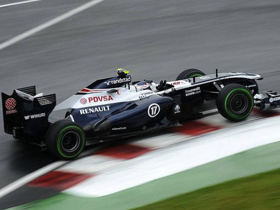 Valtteri Bottas