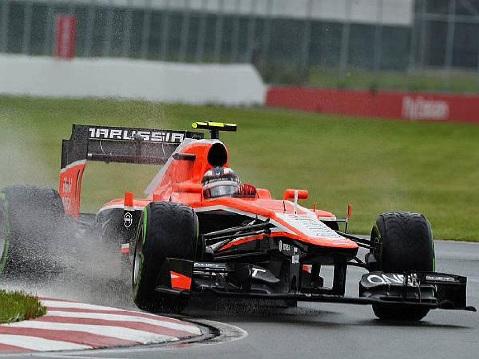 Max Chilton