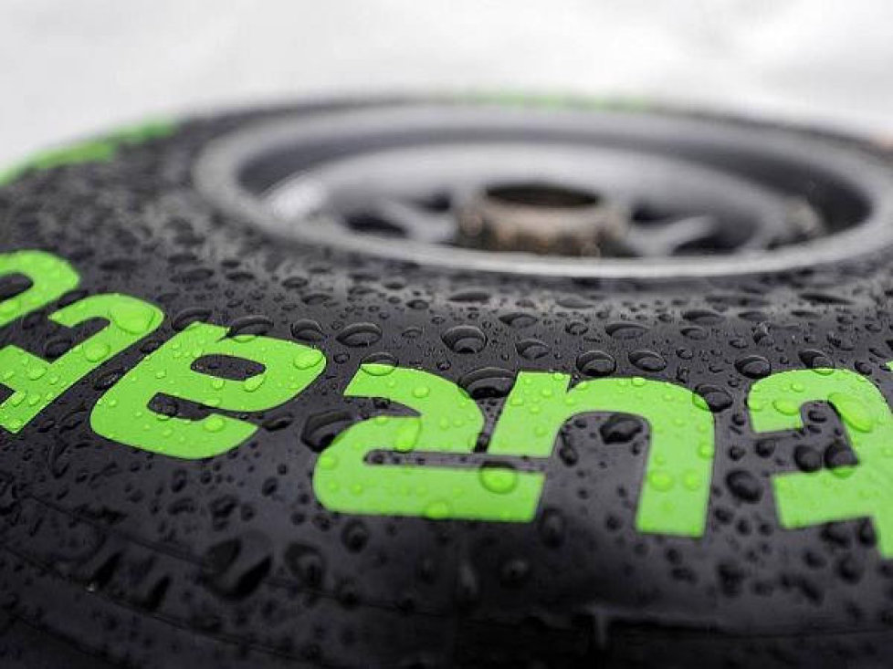 Pirelli Intermediates