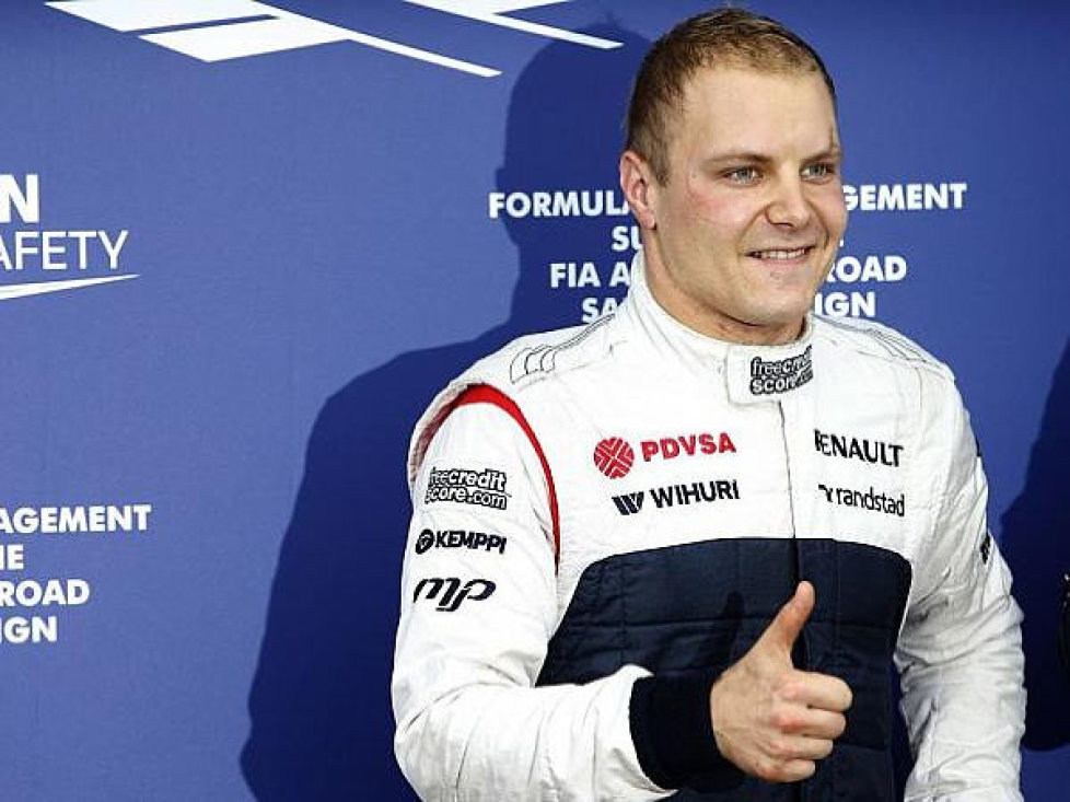 Valtteri Bottas