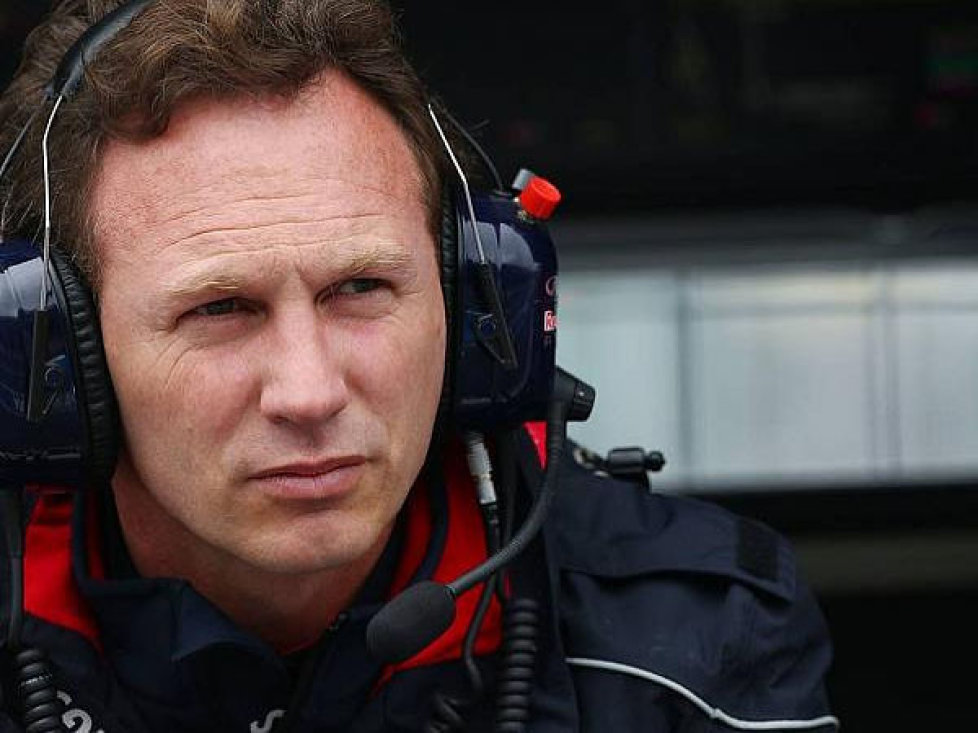Christian Horner