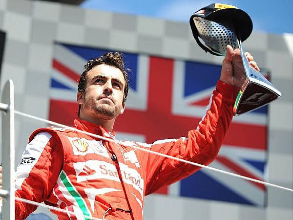 Fernando Alonso