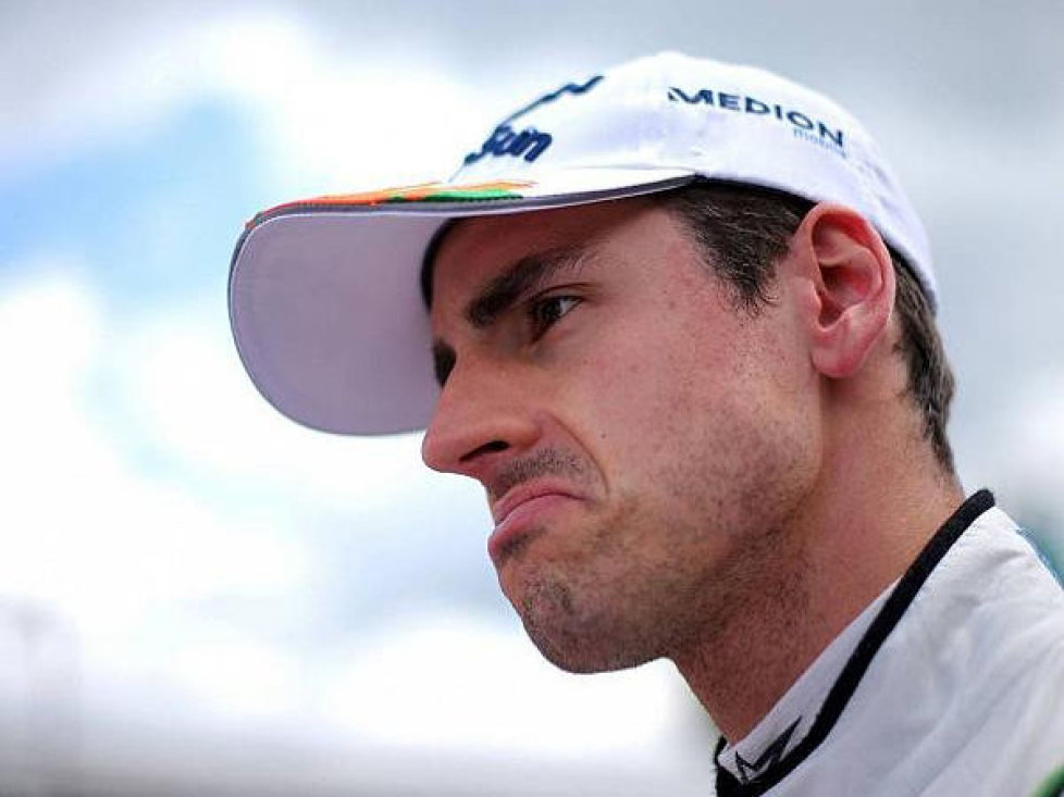 Adrian Sutil