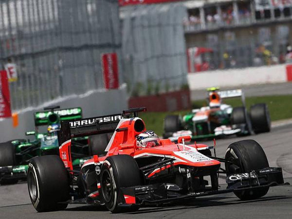 Jules Bianchi