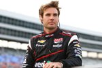 Will Power auf der Texas-Pole