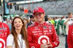 Emma und Scott Dixon