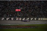 Helio Castroneves gewinnt in Texas