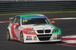 Stefano D'Aste (PB-BMW) 