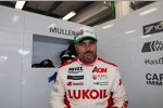 Yvan Muller (RML-Chevrolet) 
