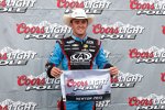 Iowa: Nationwide-Polesetter Austin Dillon 