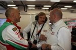 Gabriele Tarquini (Honda) 