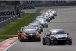 Tom Coronel (ROAL-BMW) 