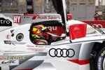 Benoit Treluyer (Audi Sport)
