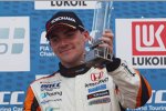 Norbert Michelisz (Zengö-Honda) 