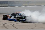 Iowa: Trevor Bayne feiert seinen ersten Nationwide-Saisonsieg