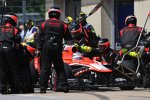 Jules Bianchi (Marussia) 