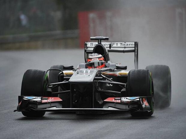 Nico Hülkenberg Nico Hülkenberg