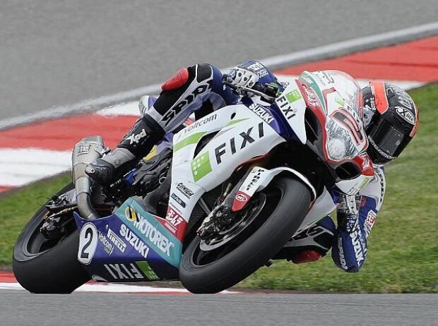 Leon Camier Leon Camier