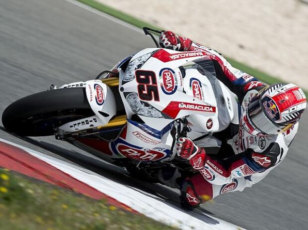 Jonathan Rea