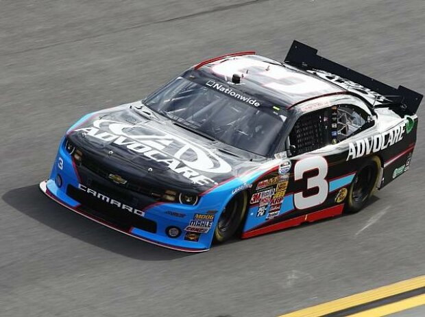 Austin Dillon