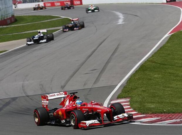 Fernando Alonso Fernando Alonso
