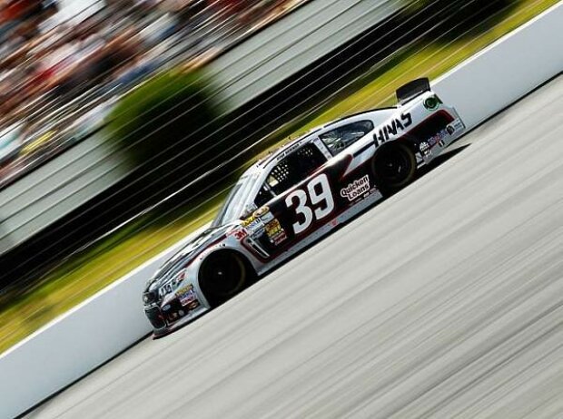 Ryan Newman Ryan Newman
