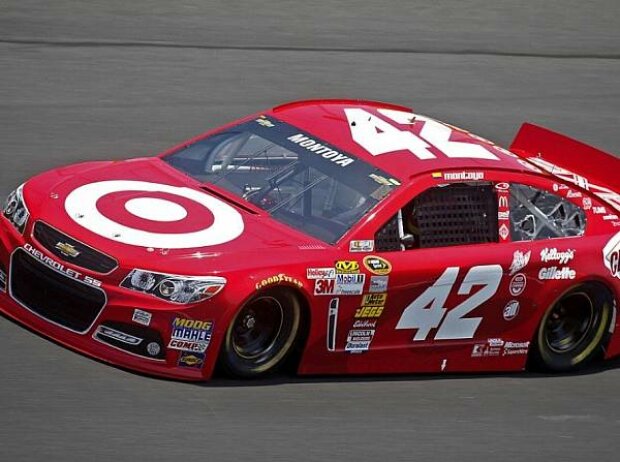 Juan Pablo Montoya Juan Pablo Montoya