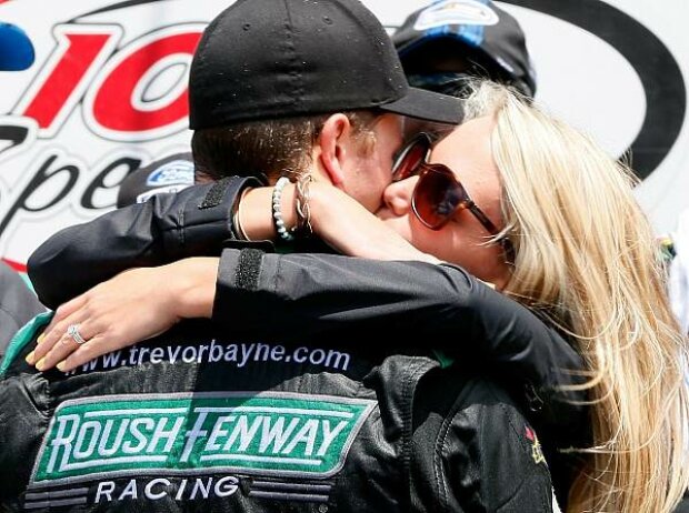 Trevor Bayne Trevor Bayne