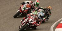 Bild zum Inhalt: Ducati: Aufbruchstimmung nach Platz sechs