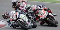 Bild zum Inhalt: Suzuki: Aufholjagd von Camier