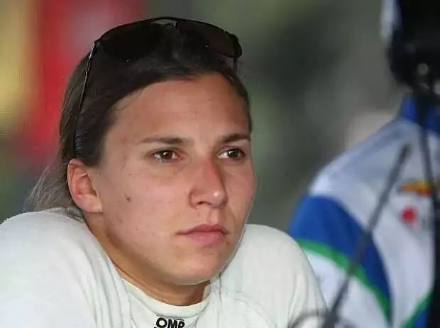 Simona de Silvestro Titel-Bild zur News: Simona de Silvestro