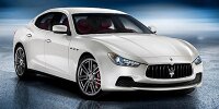 Bild zum Inhalt: Maserati: Eine große Marke will ins große Geschäft