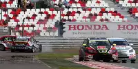 James Thompson, Tom Coronel
