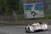 Bild zum Inhalt: Audi dominiert Le-Mans-Generalprobe