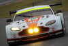Bild zum Inhalt: Aston Martin bestimmt in den GTE-Klassen das Tempo