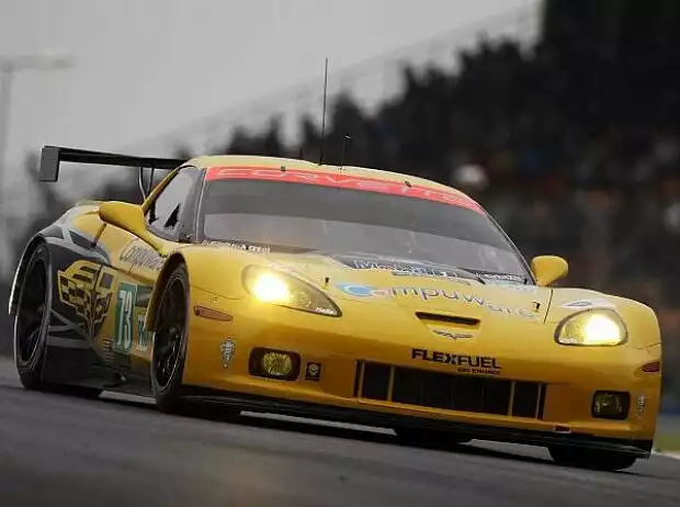 Antonio Garcia, Jan Magnussen Titel-Bild zur News: Antonio Garcia, Jan Magnussen
