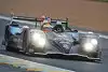 Bild zum Inhalt: Strakka langsamstes LMP1-Team