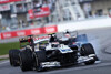 Bild zum Inhalt: Williams: Bottas im Rennen ohne Chance