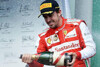 Bild zum Inhalt: Ferrari: Rang zwei mit dem Geschmack des Sieges