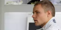 Bild zum Inhalt: Bottas: "Habe auf meinen ersten Punkt gehofft"